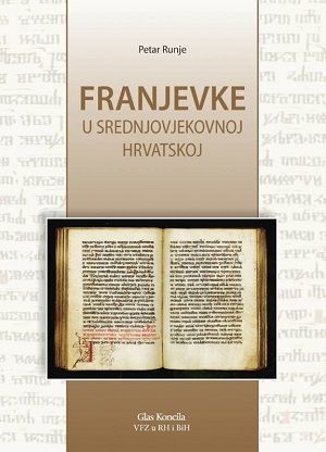 Franjevke u srednjovjekovnoj Hrvatskoj