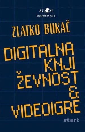 Digitalna književnost i videoigre
