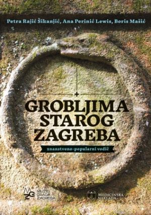 Grobljima starog Zagreba