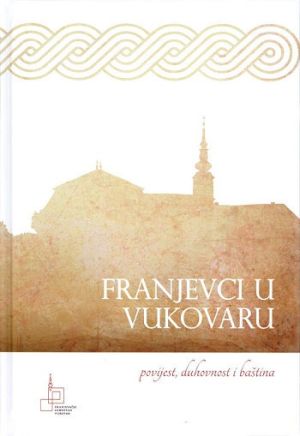 Franjevci u Vukovaru