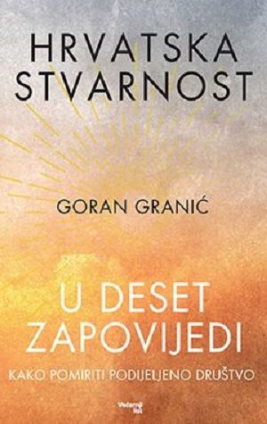 Hrvatska stvarnost u Deset zapovijedi