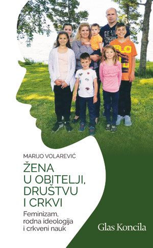 Žena u obitelji, društvu i Crkvi
