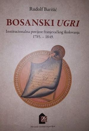 Bosanski Ugri