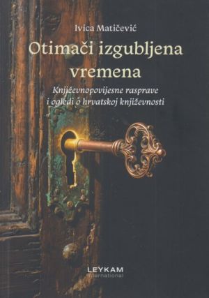 Otimači izgubljena vremena