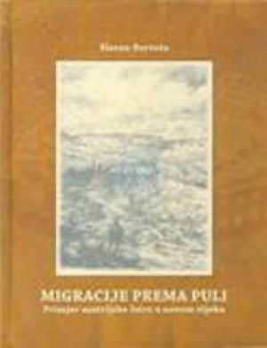 Migracije prema Puli