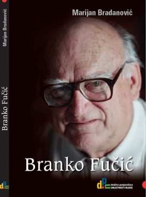 Branko Fučić