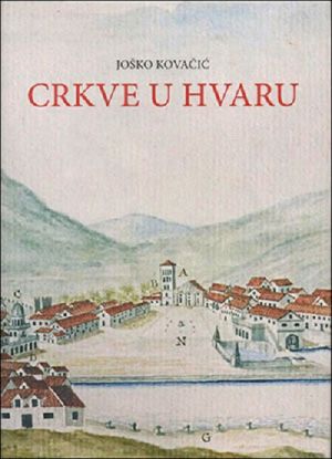Crkve u Hvaru