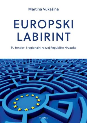Europski labirint