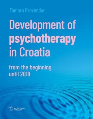 Development of psychotherapy in Croatia