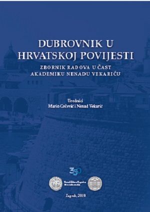 Dubrovnik u hrvatskoj povijesti