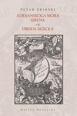 Adrijanskoga mora sirena; Obsida sigecka