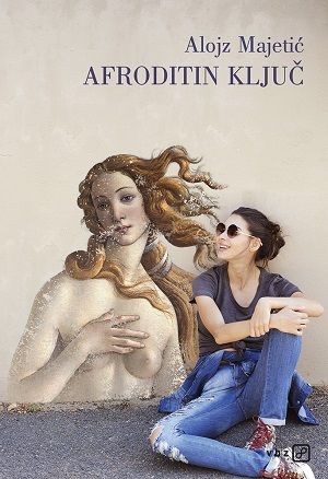 Afroditin ključ