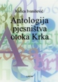 Antologija pjesništva otoka Krka