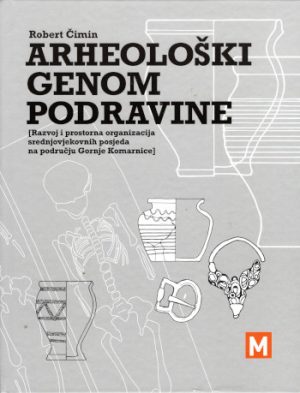 Arheološki genom Podravine