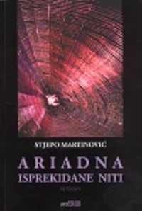 Ariadna isprekidane niti