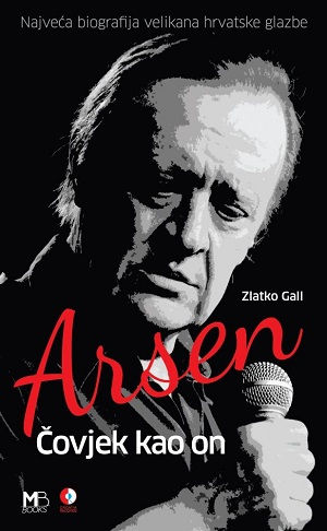 Arsen : Čovjek kao on