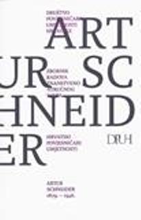 Artur Schneider: 1879. - 1946.