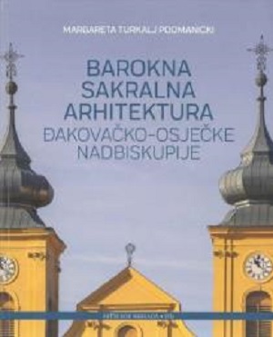 Barokna sakralna arhitektura Đakovačko-osječke nadbiskupije