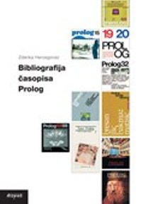Bibliografija časopisa "Prolog"
