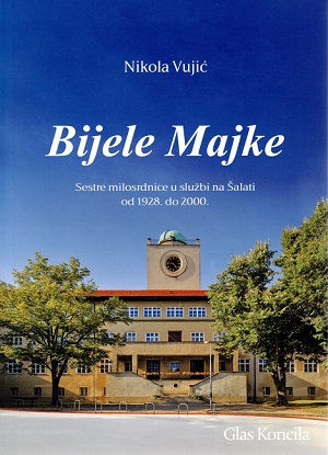 Bijele Majke
