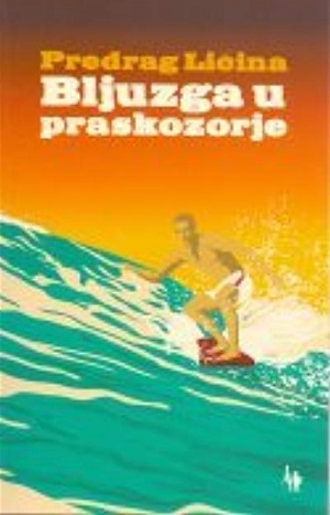 Bljuzga u praskozorje