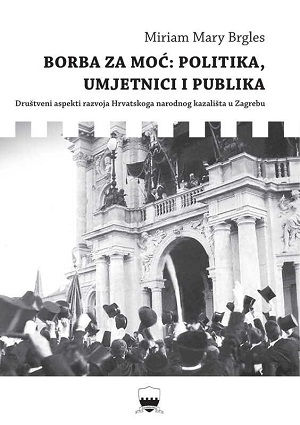 Borba za moć