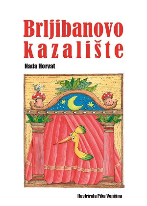 Brljibanovo kazalište