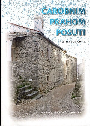 Čarobnim prahom posuti