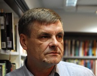 Dražen Lalić