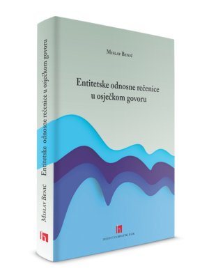 Entitetske odnosne rečenice u osječkom govoru