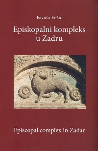 Episkopalni kompleks u Zadru