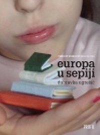 Europa u sepiji