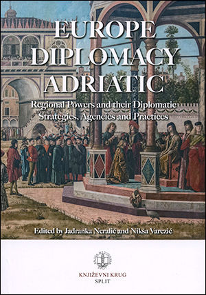 Europe - Diplomacy - Adriatic