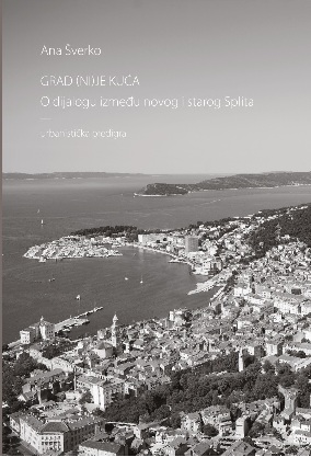Grad (ni)je kuća