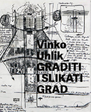 Graditi i slikati grad