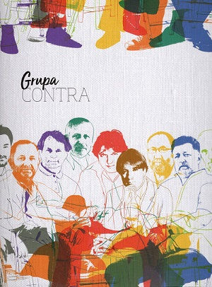 20 godina Grupe Contra