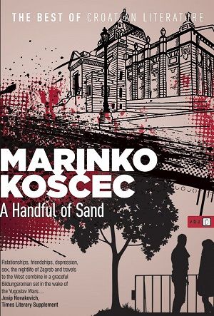 A Handful of Sand