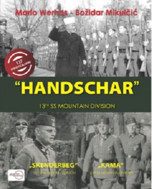 "Handschar"