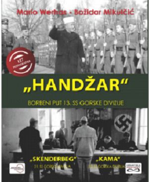 "Handžar"