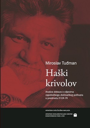 Haški krivolov