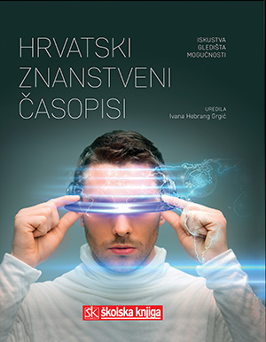 Hrvatski znanstveni časopisi