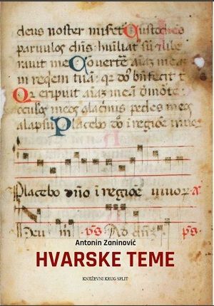 Hvarske teme