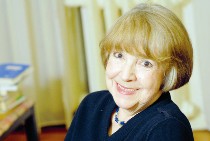Irena Vrkljan