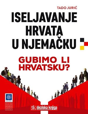 Iseljavanje Hrvata u Njemačku: gubimo li Hrvatsku?