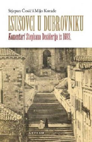 Isusovci u Dubrovniku