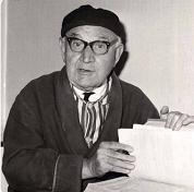 Ivan Kovačić