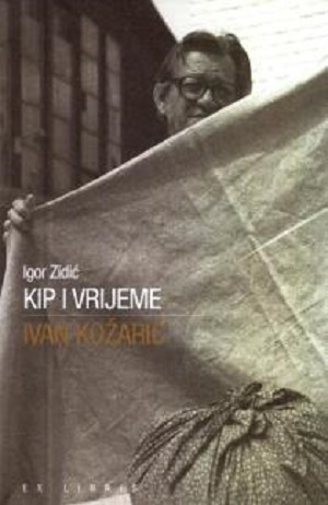 Ivan Kožarić