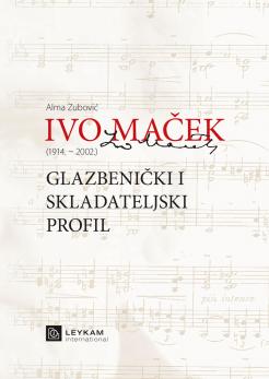 Ivo Maček (1914.-2002.)