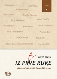 Iz prve ruke - Vol.2