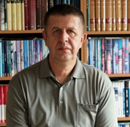 Josip Mlakić
